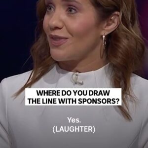 Broden Kelly Instagram - 🤔🤔🤔

A European soccer club is now being sponsored by a weapons manufacturer.

Monday’s Experts - Stream now on ABC iview.

#MondaysExpertsTV #Sport #Sponsorship #Ethics