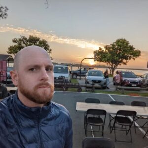 Broden Kelly Instagram - I just wrapped on a TV series called 'Irreverent' for @peacocktv and @netflixanz . Incredible and batshit crazy six months. Can't wait for you to all see it.