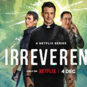 Broden Kelly Instagram - Tonight Irreverent hits @netflixanz . I play a naughty boy called Luke Jovic. I had the best time making this show and I can't wait to watch it with you all. If you're in the US is available now on @peacocktv