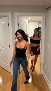 Actress Brooke Alexx HD Instagram Photos and Wallpapers July 2024