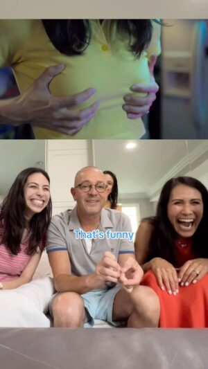 Brooke Alexx Instagram - The “Younger Guys” music video is OUT NOW
.
#reaction #reactionvideos #singersongwriter #songwritersofinstagram #musicvideo #grandparents #aging #gettingold
