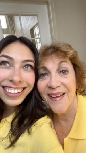 Brooke Alexx Instagram - Comment WATCH and I’ll dm you the music video link 🫶
.
#coloredcontacts #blueeyes #grandma #grandmasoftiktok #wasian #biracial #singersongwriter #songwritersoftiktok #musicvideo