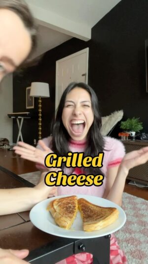 Brooke Alexx Instagram - What should I try next? 
.
#bitemechallenge #arfid #pickyeater #trynewfoods #bigmouth #singersongwriter #songwritersoftiktok