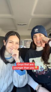 Actress Brooke Alexx HD Instagram Photos and Wallpapers June 2024