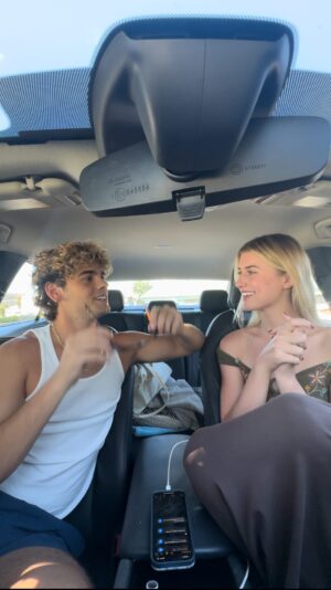 Brooke Elizabeth Butler Instagram - sorry @itsjakeclark ily 🧚🏻‍♀️
