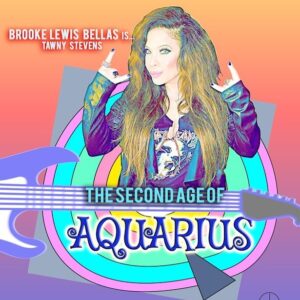 Brooke Lewis Bellas Instagram - ZED FEST FILM FESTIVAL 2021 OUTSTANDING ACTING PERFORMANCE FOR “THE SECOND AGE OF AQUARIUS” & MY CHERISHED TAWNY STEVENS BANNER
In keeping with my #thanksgiving theme & so much to be thankful for, I humbly & proudly share that @zedfestfilmfestival hosted our #worldpremiere of “The Second Age of Aquarius” #film & #zedfest generously honored us with #awards including an ‘Outstanding Acting Performance’ #acting #performance in my supporting role as Tawny Stevens #tawnystevens another #characteractress #brookelewisbellas role I will always cherish🙏🎭 I always say my acting is only as good as the writing, so thank you, again, my #rockstar writer @stacilaynewilson who #crushit creatively every time & writes me the most amazing #characterdriven roles to my #actress strengths🙌🎭 I loved playing this #newjersey #80s #musicvideo #videovixen #bighair #hairspray #leopard #rockermom so very much 🐆🎸💜 Thank you to this #indiefilm production team, with overflowing talent, for inviting me to come play & be a part of this film gem with heart with Staci directing & writing with writer @dgsbandleader adding his #music genius, while producing alongside smart gal producer & creative @deadmarni & our super editor @derosnec & many more! Now, allow me to share this beautiful film character banner I cherish from #artist @aaronkaiart 🎨 I feel so blessed to be a part of such an artistic team & to have opportunities like this in my career🙏🎭 What are you thankful for? #hollywood #executiveproducer #filmmakers #womeninfilm #actorslife 🎭💜