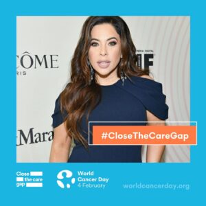 Brooke Lewis Bellas Instagram - CELEBRITIES WHO GIVE WORLD CANCER DAY UICC CAMPAIGN 2022
Thank you @celebwhogive #celebwhogive for inviting me @uicc_official #uicc #unionforinternationalcancercontrol to #raiseawareness #endorse #fundraising for #worldcancerday 🙏 As someone who has lost one of my best friends & an #actress #talentmanager to #breastcancer 😇, ran several breast cancer #charity events over the years, lost a grandfather young to #prostatecancer & another grandfather so young, I never had the gift to meet him, has supported several dear friends who have gratefully beat their battles with #cancer & stand beside us today, I feel compelled to #giveback on this day #worldcancerday2022 🙏🌎💙 Please help us #support or #promote this #cause in any way you can & #unite the #cancercommunity & #closethecaregap 💙 #equity #cancerawareness #brookelewisbellas  #philanthropist #actorslife #producer #hollywood #celebrities #goodcause 🙏💙