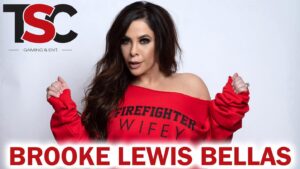 Brooke Lewis Bellas Instagram - TSC GAMING & ENTERTAINMENT GUEST BROOKE LEWIS BELLAS
Happy #november ❤️ I hope everyone had a safe & #scary #halloween as @tscgamingent @tscnews & I continue the fun with  my longtime friend & career supporter @fredrichani #tscnews #sports #gaming & #entertainment ❤️ I feel so blessed to be back as a guest #interview again & to #realtalk #film #indiefilm #tv #webseries #streaming #horror #goals #inspiring #brookelewisbellas #msvampy #actress #actorslife #producer #screamqueens #sinatraclub #relationshipsgoals #firefighterwife & most awkward #acting moment & more!❤️ #watch @youtube #youtube #fortheloveofthegame