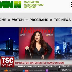 Brooke Lewis Bellas Instagram - MANHATTAN NEIGHBORHOOD NETWORK TV BROOKE LEWIS BELLAS INTERVIEW
Happy #december & #holidayseason everyone! I will be sharing in gratitude again this month, as this is the time I reflect on all #blessings of the past year🙏 I feel so blessed that my #interview from @fredrichani is #onair @mnnnyc #manhattanneighborhoodnetwork #tv 📺 You know I am a #philly #jersey native in #hollywood who spent my early career #acting in #manhattan #newyork #newyorkcity #nyc & it will always be my cherished second home❤️🍎 I miss it so much & I reminisce about my years under @actorsequity contract with @tonyntinaswedding #tonyntinaswedding #offbroadway & performing on #broadway for @bcefa each year & all the edgy #indiefilms of the late 90s & working with #filmmakers & true #artists for the love of it all!🎬🎭 I miss #littleitaly with delicious #italian food @la_mela_nyc & @ferrarabakery 🍝☕️ I’m grateful for supporters who have believed in me #brookelewisbellas #actress #producer for many years & to share this segment in hopes to #inspire other #creatives 🙏❤️ Please #comment on what you are grateful for?⬇️❤️
