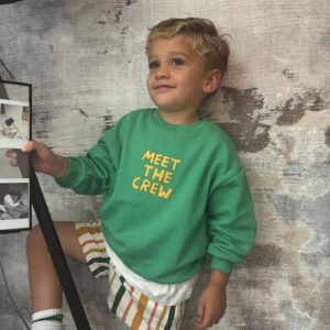 Brooke Vincent Instagram - We seem to have a new little boy 💔❤️😍