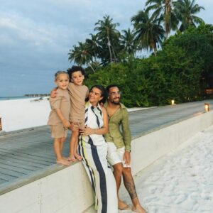 Brooke Vincent Instagram - I have no more words for what this holiday meant to me, I’ll get over it soon I promise ✨💛