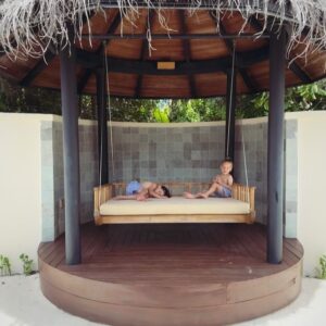 Brooke Vincent Instagram - Maldives 🇲🇻 What an experience ✨ Until next time 🪸