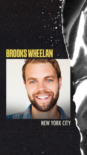 Brooks Wheelan Instagram - New York City.
 
@BrooksWheelan makes his way to the @ImprovRaleigh this weekend, May 30 & 31!
 
#jokes #comedy #standup #improvcomedyclubs #comedyclub #fyp #brookswheelan #nyc #newyork #newyorkcity #bigapple #raleigh