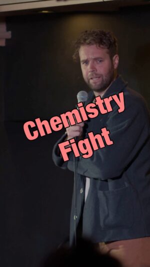 Brooks Wheelan Instagram - If u heckle at my shows, you gotta be right.