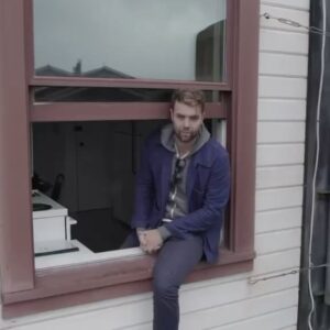 Brooks Wheelan Instagram - Just wrapped a two week alaska tour where we shot a an hour special to end the whole experience. We did some WILD shows and filmed them all. I’m stoked for everyone to see what we made. Stay tuned. 
Thanks to the rad crew and comics who helped make it happen: @justinsandscomedy @ben.is.sleeping @andreafen @martinfrancovielma @isaacrentz @800pgm @nicholasrutherford