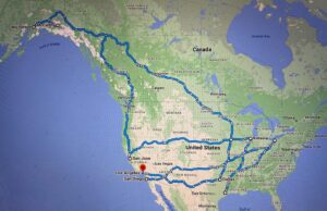 Brooks Wheelan Instagram - I’m on the road! Link to tickets in bio.
