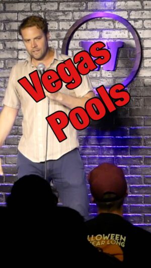 Brooks Wheelan Instagram - No way people don’t drown in Vegas.

Upcoming shows:
San Diego, CA
Cleveland, OH
Sunnyvale, CA
Houston, TX
Dallas, TX
Des Moines, IA