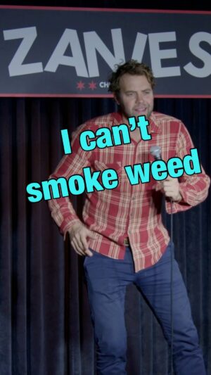 Brooks Wheelan Instagram - I’m not good at weed.

Upcoming shows:
San Diego, CA
Sunnyvale, CA
Houston, TX
Dallas, TX
Des Moines, IA