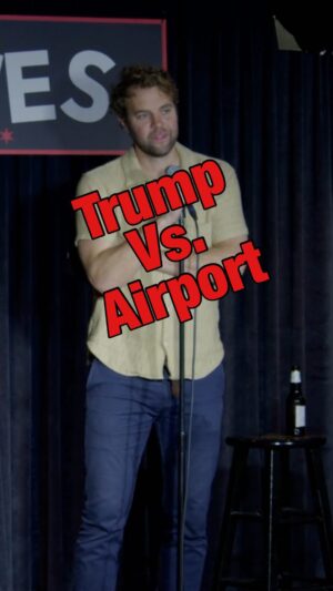 Brooks Wheelan Instagram - I guess I lied about how much I hate Trump. 

Upcoming cities:
Nashville, TN
Atlanta, GA
Austin, TX
Boston, MA
McCarthy, AK
Cordova, AK
Soltdona, AK
Sitka, AK
Talkeetna, AK
Fairbanks, AK
Anchorage, AK
Dubuque, IA
Davenport, IA
Des Moines, IA
Dallas, TX
