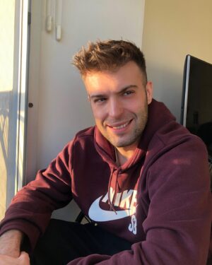 Bruno Heder Instagram - Aquele fim de tarde. 
Como estuvo su domingo?