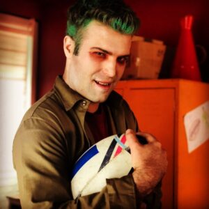 Bruno Heder Instagram - Ya viste la planeteada de #zombies ? Llegamos a 1 millon de visualizaciones en youtube en menos de 1 semana!!! Les dejo el link por si todavia no la viste #zombiesplaneteada CUAL QUERES QUE SEA LA PROXIMA!? COMENTA ACA (E aí galera do Brasil 🇧🇷🇧🇷, Qual Planeteada vcs gostariam de ver agora, comentem aí) 👇🏻👇🏻👇🏻👇🏻☝🏻