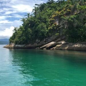 Bruno Heder Instagram - Valeu Paraty ✌🏼🇧🇷 #férias #paraty