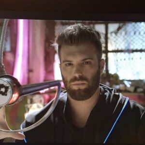 Bruno Heder Instagram - “Anticipen nada, esperen todo” decia Tony, personaje que tuve la oportunidad de hacer en @onceendisney #o11ce #o11ze y que me encantó.
Lo vieron? Cuentenme 👇🏻
“Antecipem nada, esperem tudo” dizia Tony, personagem que tive a oportunidade de fazer em #o11ze e que curti muito.
Vcs viram? Conta aí 👇🏻