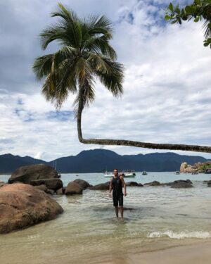Bruno Heder Instagram - FÉRIAS #vacaciones #brasil