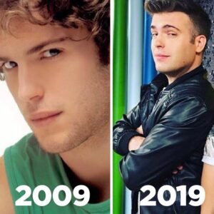 Bruno Heder Instagram - #10yearschallenge 🤣😂🤣😂