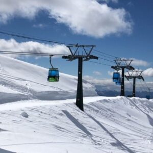 Bruno Heder Instagram - Férias e viajar, algo que todo mundo merece! ☃️❄️