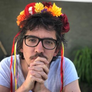 Bruno Muschio Instagram - Printemps. (photo de @sophiemarielarrouy)