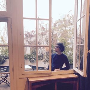 Bruno Muschio Instagram - (photo de @harrytordjman)