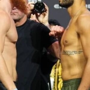 Bruno Silva Instagram - Face to face