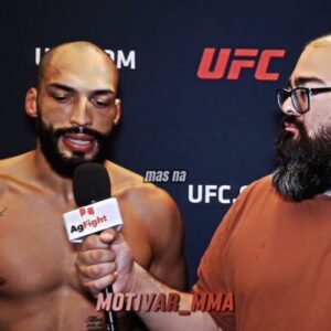 Bruno Silva Instagram - Mentalidade forte é isso 🧠 inabalável 

#mma #ufc #artesmarciais #muaythai #boxing #jiujitsu #kickboxing #motivação #motivacion #kungfu #karatê #mentalidade #combate #artesmarciales #wushusanda #mentalidadevencedora #foryou