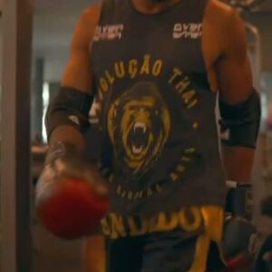 Actor Bruno Silva HD Instagram Photos and Wallpapers September 2023