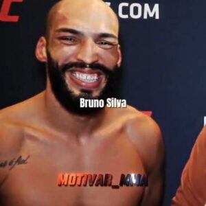 Bruno Silva Instagram - Simplesmente brunno blindado 

#mma #artesmarciais #muaythai #boxing #jiujitsu #kickboxing #combate #fight #kungfu #karatê #lutador #mmabrasil #artesmarciales #judô #boxe #mmafighter #foryou