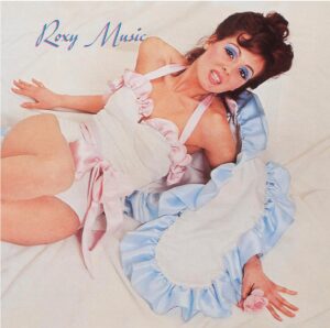 Bryan Ferry Instagram - Roxy Music released their eponymous debut album on this day in 1972.

#roxymusic #debutalbum #onthisday