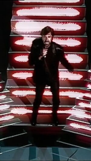 Bryan Ferry Instagram - "What Goes On" from Bryan Ferry's fifth solo album The Bride Stripped Bare was released 17 April, 1978.

#bryanferry #whatgoeson #onthisday
