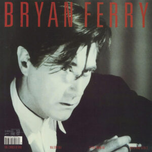 Bryan Ferry Instagram - Bryan Ferry released Boys and Girls on 3rd June 1985

#bryanferry #boysandgirls #album #onthisday