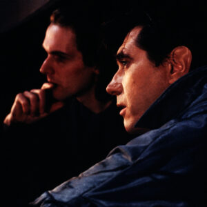 Bryan Ferry Instagram - Bryan Ferry on set with director Tim Pope for the "Is Your Love Strong Enough" video. The song was recorded for the soundtrack to the Ridley Scott film 'Legend' and was released as a single on 17 March, 1986. 

#bryanferry #legend #tomcruise #ridleyscott #soundtrack #timpope #onthisday