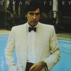 Bryan Ferry Instagram - Bryan Ferry released Another Time Another Place on 5th July, 1974

#bryanferry #anothertime #anotherplace #onthisday