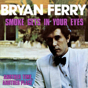 Bryan Ferry Instagram - Throughout 2024, a number of Bryan Ferry’s classic singles and EPs will be released to streaming platforms for the very first time.  These collections will include several B-sides and alternate versions previously unavailable. The first 4 offerings, from the period 1973 to 1975, include “A Hard Rain’s A-Gonna Fall”, “The ‘In’ Crowd”, "Smoke Gets In Your Eyes", and today's release "You Go To My Head". Listen to all four at the link in bio.

#bryanferry #singles #rerelease #bsides #rare #unreleased