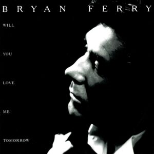 Bryan Ferry Instagram - Bryan Ferry releases “Will You Love Me Tomorrow” from his album Taxi on 17 May 1993. 

#bryanferry #taxi #willyoulovemetomorrow #caroleking #shirelles