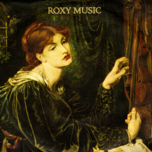 Bryan Ferry Instagram - Roxy Music release their single "More Than This" / "India" on 21 March, 1982

#roxymusic #avalon #morethanthis #india #single #onthisday