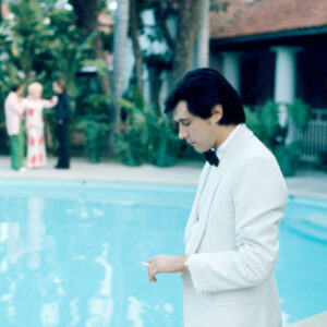 Bryan Ferry Instagram - Bryan Ferry released his second solo album 'Another Time, Another Place' on July 5th, 1974

#bryanferry #anothertime #anotherplace #onthisday