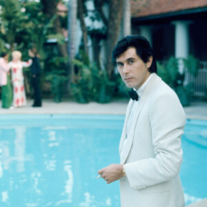 Bryan Ferry Instagram - Bryan Ferry released his second solo album 'Another Time, Another Place' on July 5th, 1974

#bryanferry #anothertime #anotherplace #onthisday