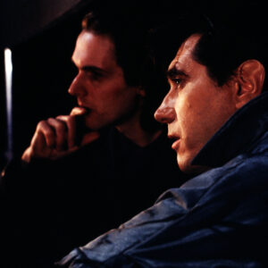 Bryan Ferry Instagram - Bryan Ferry on set with director Tim Pope for the 'Is Your Love Strong Enough' video. The song was recorded for the soundtrack to the movie 'Legend' and was released as a single on 17th March 1986.

#bryanferry #soundtrack #legend #ridleyscott