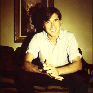 Bryan Ferry Instagram - Bryan Ferry, on tour, 1975. 

#bryanferry #candid