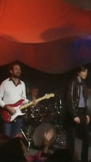 Bryan Ferry Instagram - On 1 April 1982, Roxy Music performed "More Than This" on Top Of The Pops  #roxymuisc #morethanthis #avalon #totp #johnpeel
