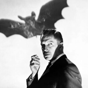 Bryan Fuller Instagram - HAPPY BIRTHDAY, VINCENT PRICE!